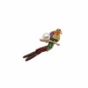 Brooch Parrot BZ-5 multicolor
