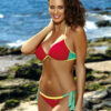 Brooke Red Carpet M-462 (1) Red Swimsuit