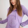 Brooklyn Dress Purple