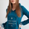 Brooklyn Navy Dress