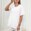 Brooklyn White Set