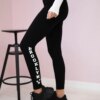 Brooklyn leggings black