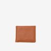 Brown Jack & Jones Zack Wallet - Men's