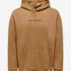 Brown Mens Hoodie ONLY & SONS Les - Men
