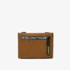 Brown Men's Wallet Diesel - Men's