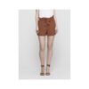 Brown Shorts ONLY Ember - Women
