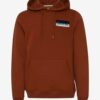 Brown Sweatshirt Blend - Men