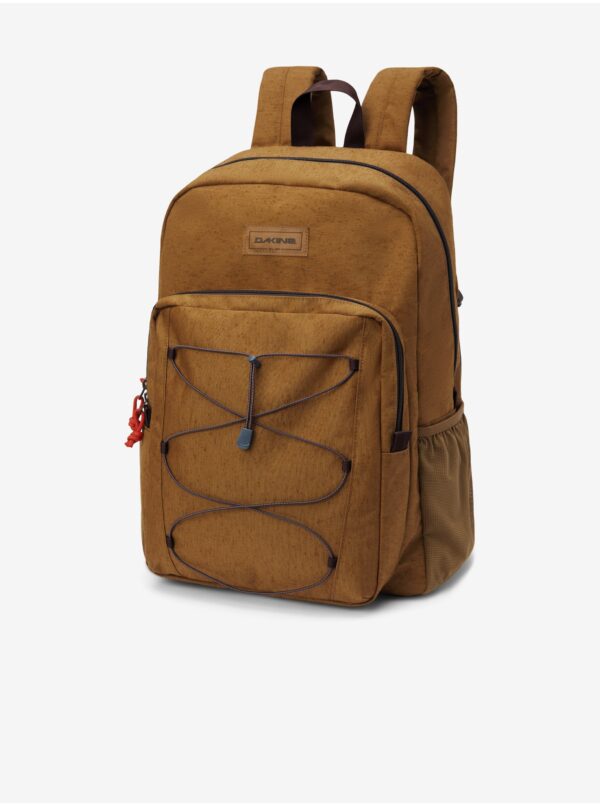Brown backpack Dakine Educated 30 l - Women's