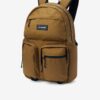 Brown backpack Dakine Method DLX 28 l - Women's