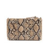 Brown women's handbag ORSAY - Women's