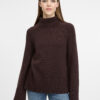 Brown women's sweater ORSAY - Women's