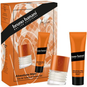 Bruno Banani Absolute Man ajándékszett uraknak