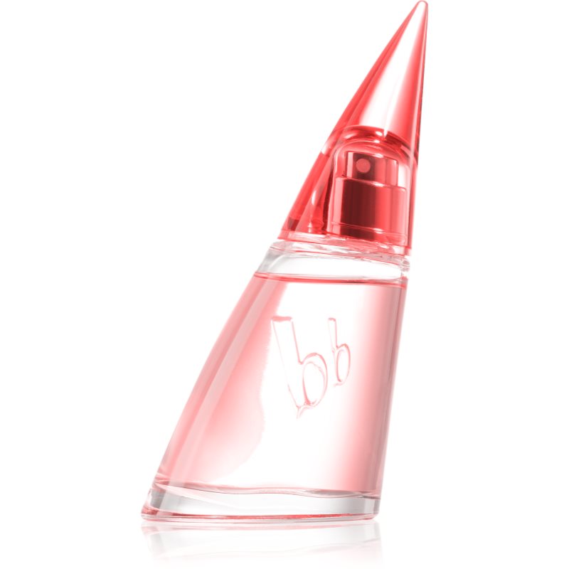 Bruno Banani Absolute Woman Eau de Toilette hölgyeknek 50 ml-Ár