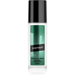 Bruno Banani Made for Men Deo szórófejjel uraknak 75 ml-Ár