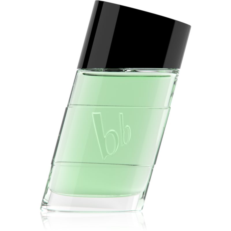 Bruno Banani Made for Men Eau de Toilette uraknak 50 ml-Ár