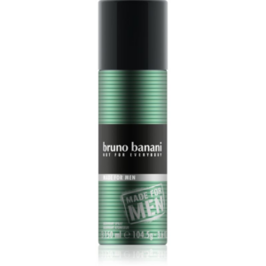 Bruno Banani Made for Men spray dezodor uraknak 150 ml-Eredeti