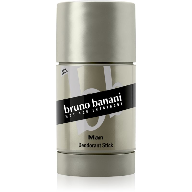Bruno Banani Man dezodor uraknak 75 ml-Ár