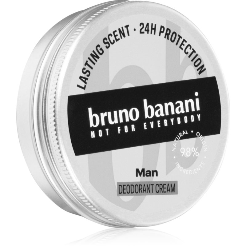 Bruno Banani Man krémes dezodor uraknak 40 ml-Ár