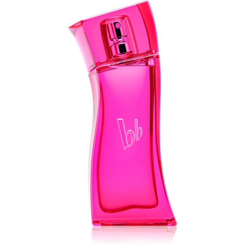 Bruno Banani Pure Woman Eau de Parfum hölgyeknek 30 ml-Ár