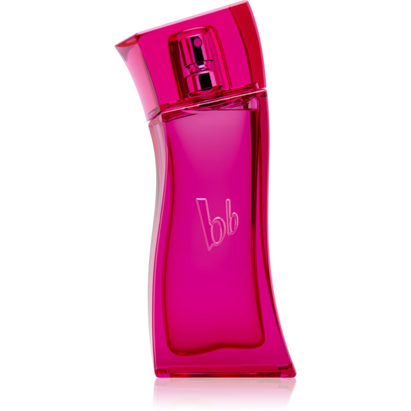 Bruno Banani Pure Woman Eau de Toilette hölgyeknek 30 ml-Ár