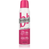Bruno Banani Pure Woman Sparkling Mango & Peony izzadásgátló 48h hölgyeknek 150 ml-Ár