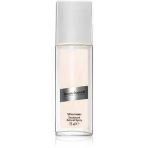 Bruno Banani Woman Deo szórófejjel hölgyeknek 75 ml-Ár