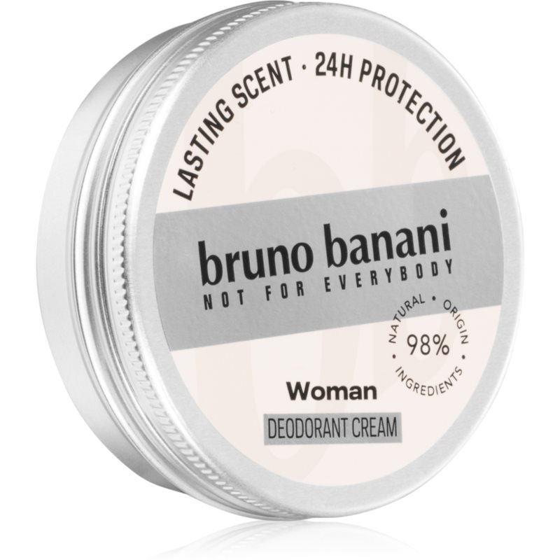 Bruno Banani Woman krémes dezodor hölgyeknek 40 ml-Ár