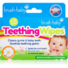 Brush Baby Applemint kendők a fogakra gyermekeknek 20 db-Ár