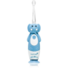Brush Baby WildOnes WildOne elektromos fogkefe + 2 tartalékfej gyermekeknek Elephant 1 db-Ár
