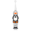 Brush Baby WildOnes WildOne elektromos fogkefe + 2 tartalékfej gyermekeknek Penguin 1 db-Ár