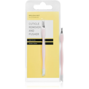 BrushArt Accessories Cuticle remover and pusher körömágybőr eltávolító-Ár