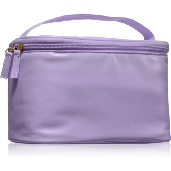 BrushArt Accessories Make-up bag kozmetikai táska Lilac 1 db-Ár