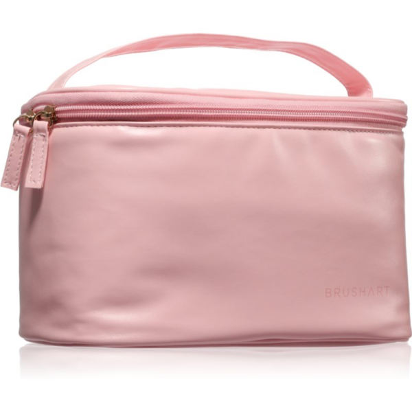 BrushArt Accessories Make-up bag kozmetikai táska Pink 1 db-Ár