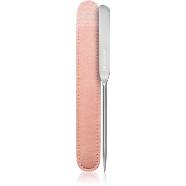 BrushArt Accessories Make-up spatula alapozó spatula 1 db-Ár