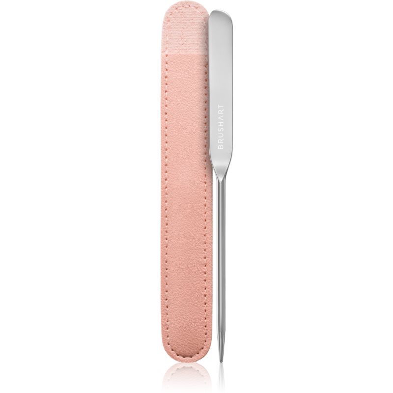 BrushArt Accessories Make-up spatula alapozó spatula 1 db-Ár