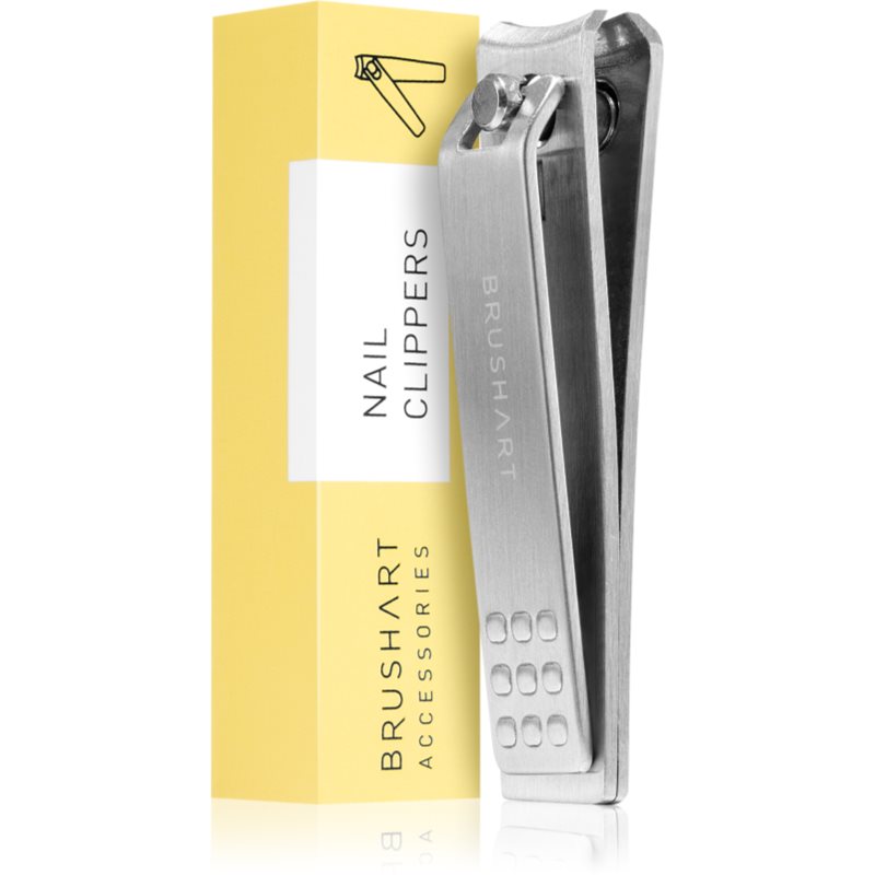 BrushArt Accessories Nail clippers körömvágó csipesz-Ár