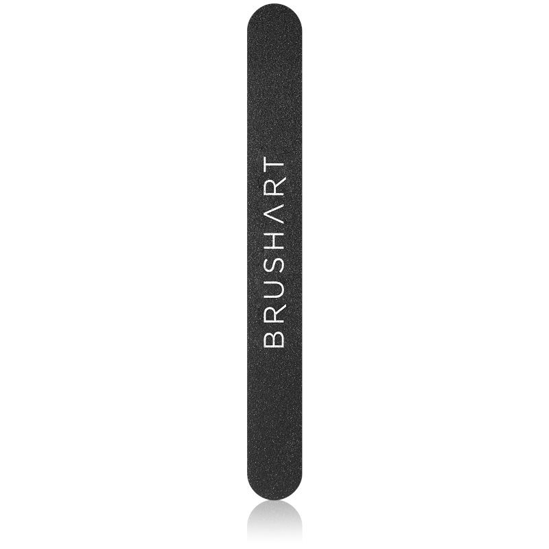 BrushArt Accessories Nail file körömreszelő árnyalat Black 1 db-Ár