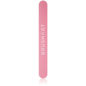 BrushArt Accessories Nail file körömreszelő árnyalat Pink 1 db-Ár