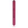 BrushArt Accessories Nail file körömreszelő árnyalat Red 1 db-Ár