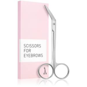 BrushArt Accessories Scissors for eyebrows olló szemöldökre-Ár