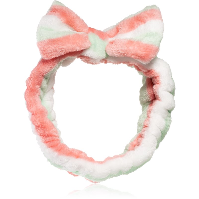 BrushArt Accessories Skincare headband kozmetikai fejpánt Mix 1 db-Ár
