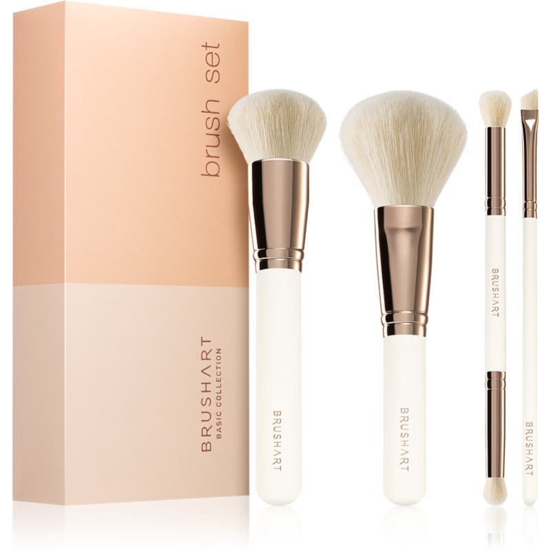 BrushArt Basic Brush set ecset szett 4 db-Ár