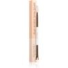 BrushArt Basic Dual-ended brow brush kétoldalas szemöldökecset 1 db-Ár