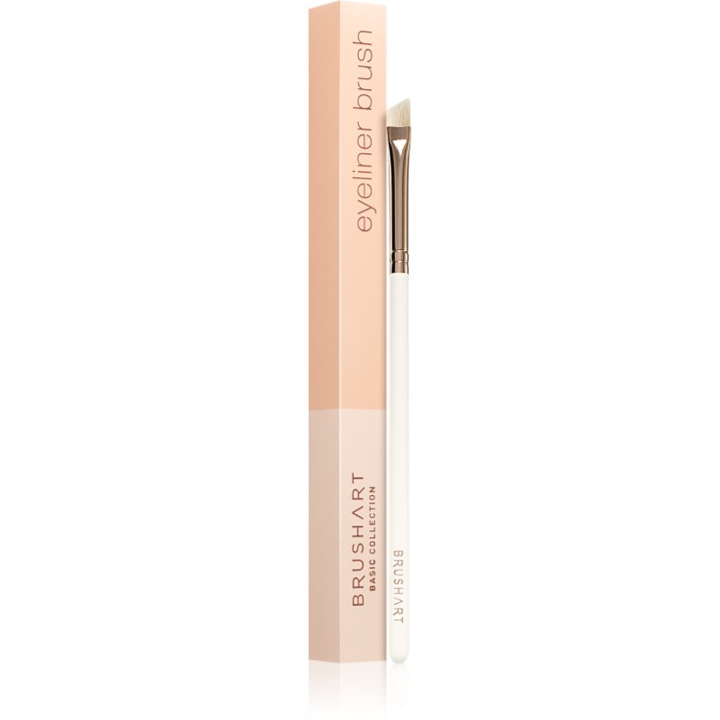 BrushArt Basic Eyeliner brush szemhéjfesték ecset 1 db-Ár