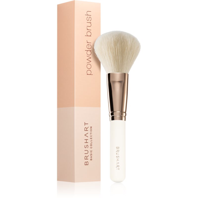 BrushArt Basic Powder brush púderecset 1 db-Ár