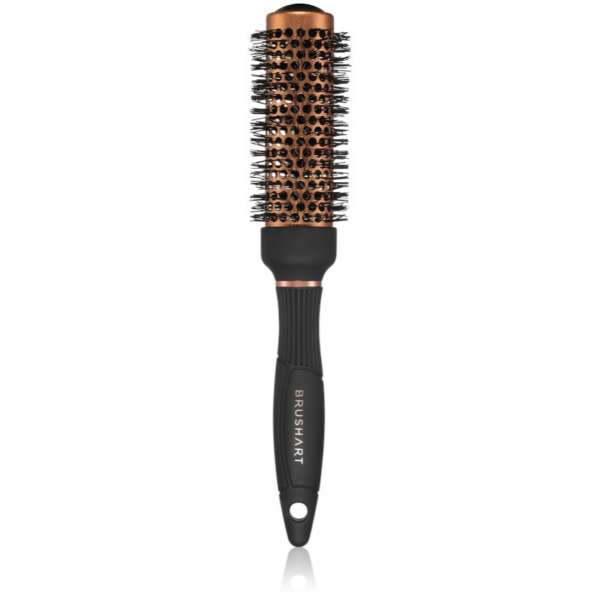 BrushArt Hair Ceramic round hairbrush kerámia kefe hajra Ø 33 mm 1 db-Ár