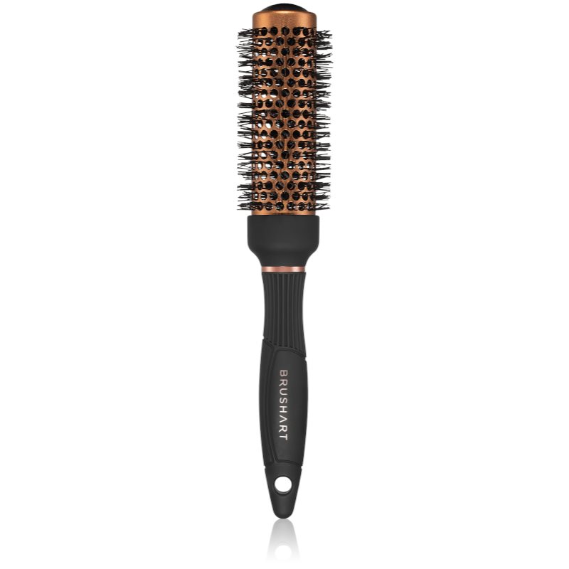 BrushArt Hair Ceramic round hairbrush kerámia kefe hajra Ø 33 mm 1 db-Ár
