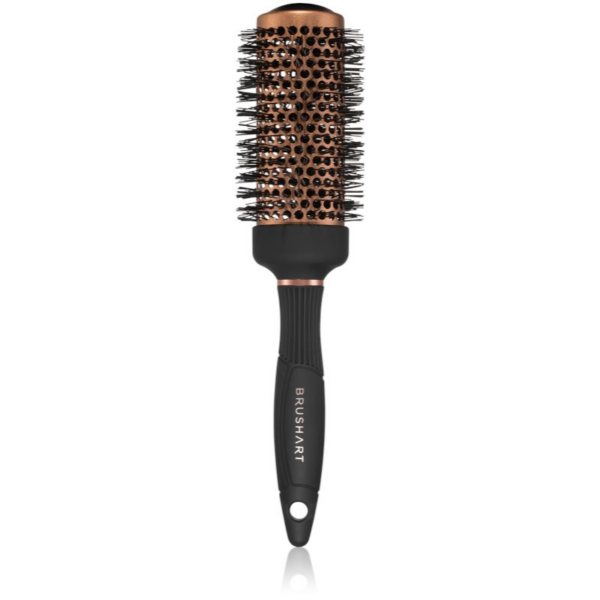 BrushArt Hair Ceramic round hairbrush kerámia kefe hajra Ø 43 mm 1 db-Ár