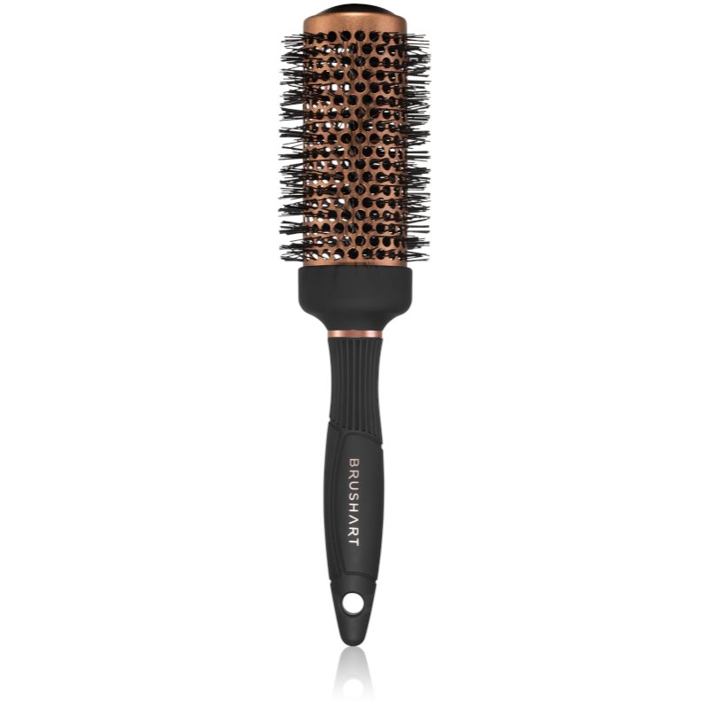 BrushArt Hair Ceramic round hairbrush kerámia kefe hajra Ø 43 mm 1 db-Ár