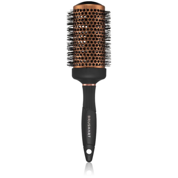 BrushArt Hair Ceramic round hairbrush kerámia kefe hajra Ø 53 mm 1 db-Ár